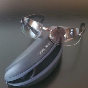 Giorgio Armani sunglasses